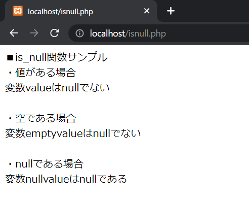 PHPのin_null関数を解説