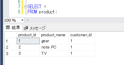 SQLServerのUPPER関数を解説