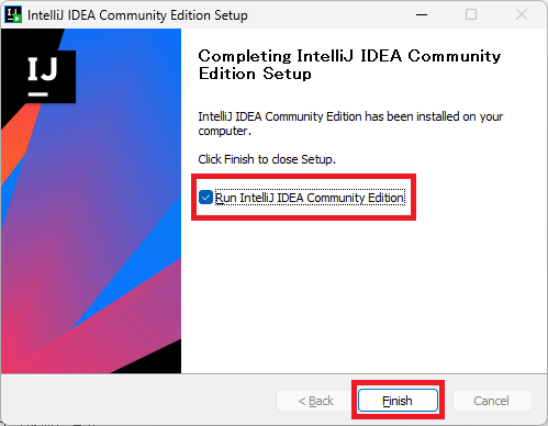 IntelliJ IDEAをインストールするやり方を解説（Windows11向け）