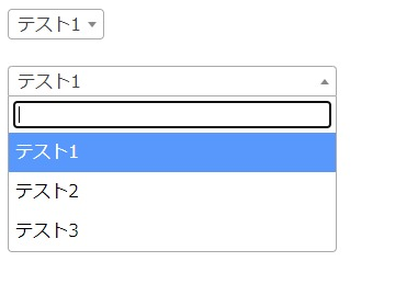 jQueryのselect2ライブラリのwidthオプションを解説