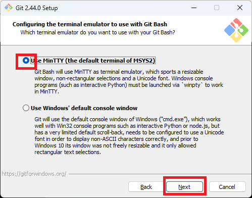 Gitをインストールするやり方を解説（Windows11向け）