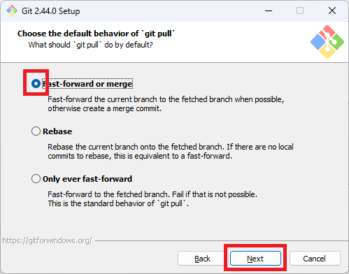 Gitをインストールするやり方を解説（Windows11向け）