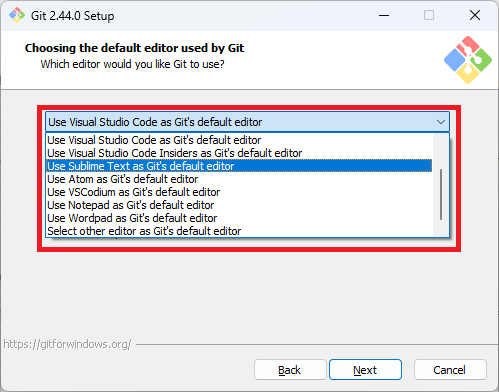Gitをインストールするやり方を解説（Windows11向け）