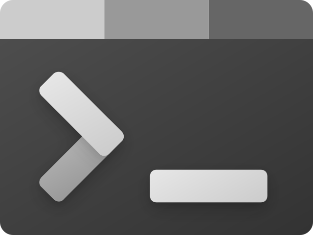 Windows Terminal