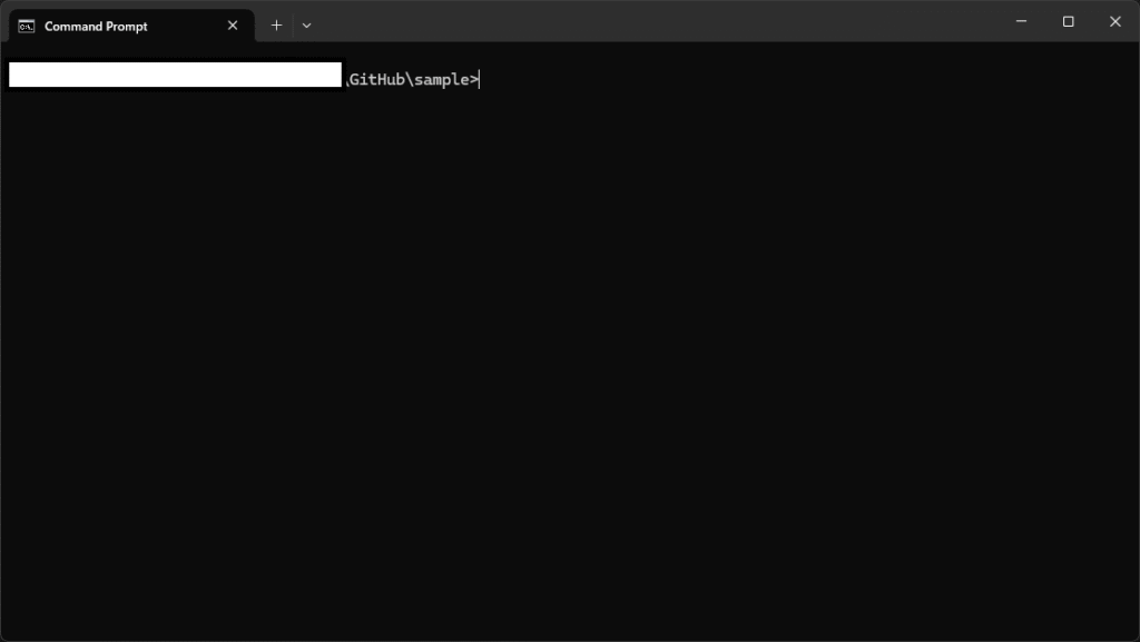 Gitの作業中の変更を一時的に退避させることができるgit stashコマンドを解説