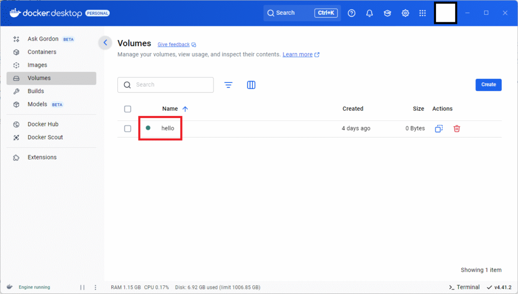 Dockerのボリュームを削除できるdocker volume rmコマンドを解説