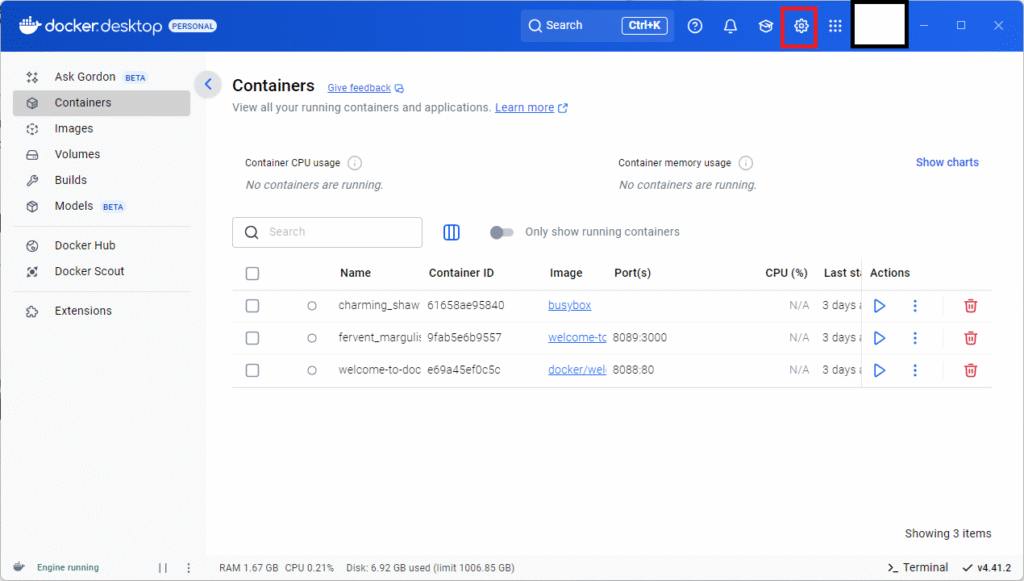 Dockerのコマンドが実行できない原因と解決策をお伝えします