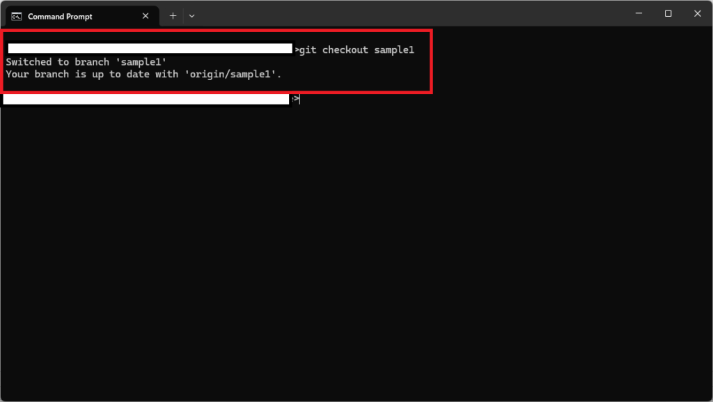 Gitでローカルブランチの名前を変更するやり方を解説