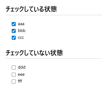 Markdownでチェックボックスを指定するやり方を解説