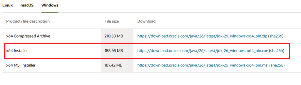JMeterをインストールするやり方を解説